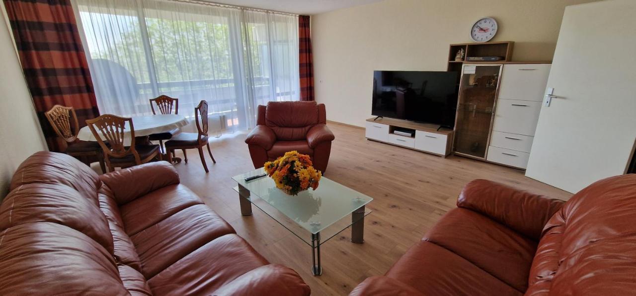 City Apartment Cologne-Weiden Exterior photo