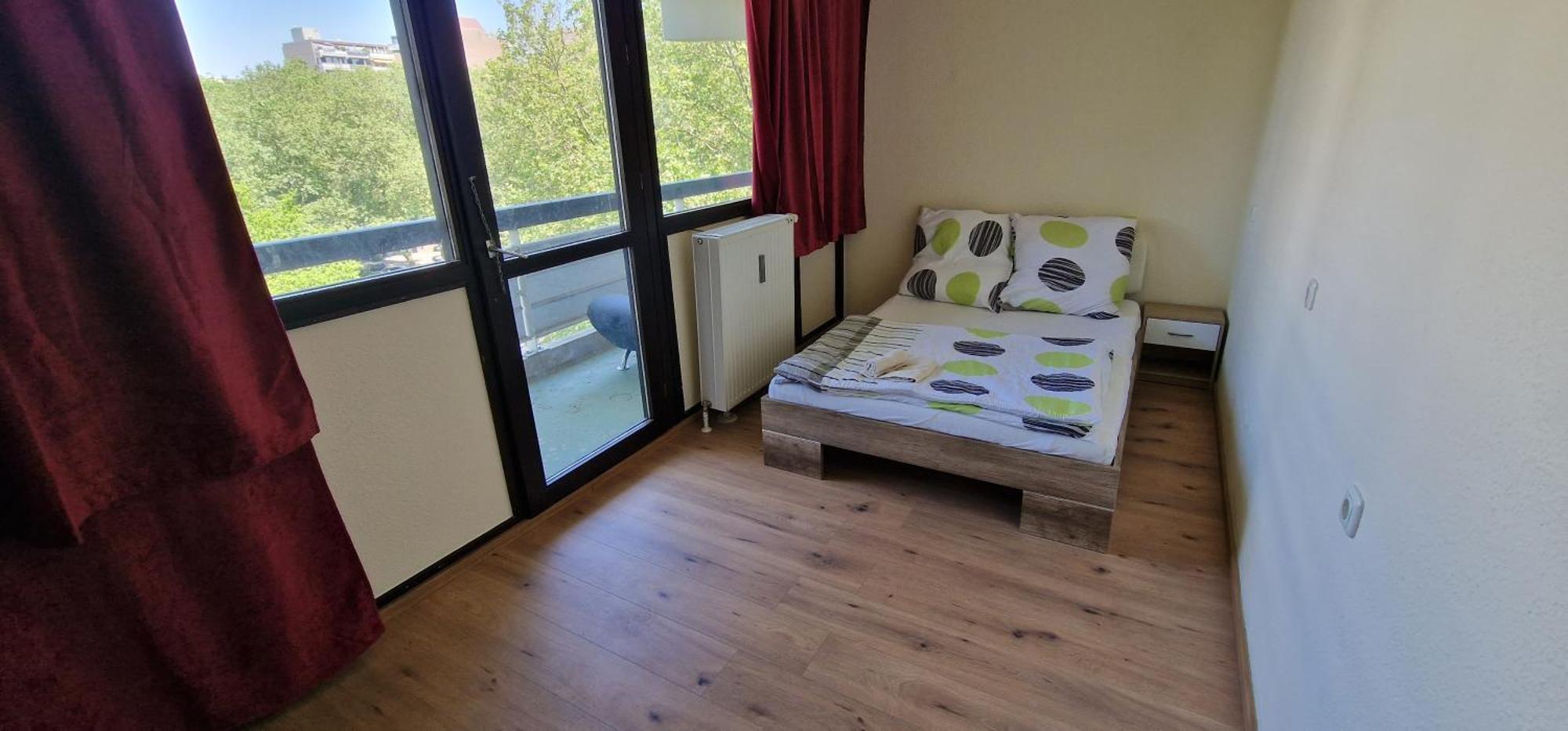 City Apartment Cologne-Weiden Exterior photo